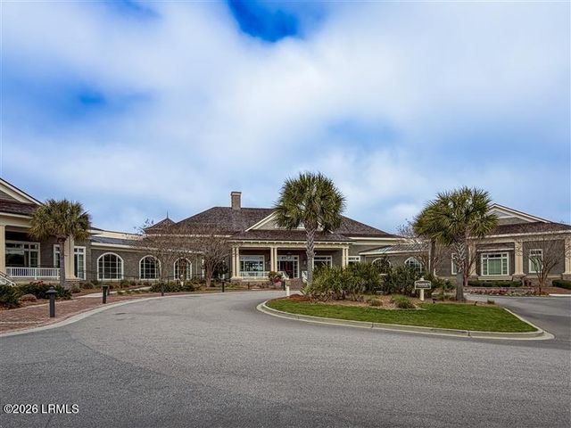 2065 Deer Island Road, Hilton Head Island, SC 29928