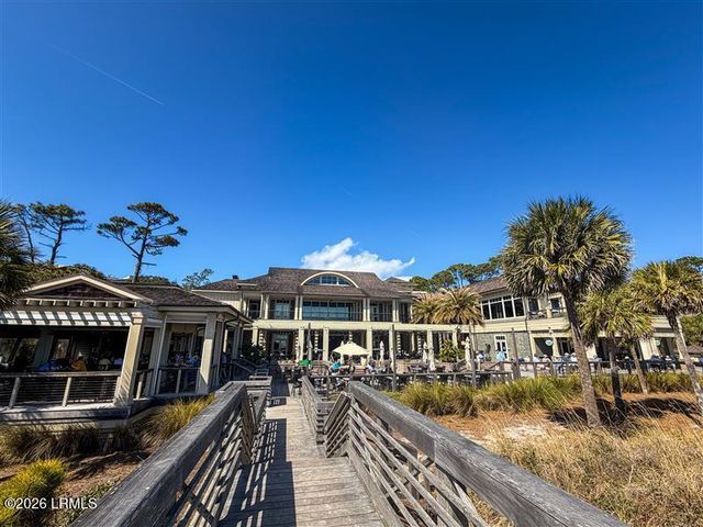 2065 Deer Island Road, Hilton Head Island, SC 29928