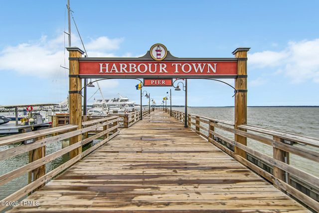 2065 Deer Island Road, Hilton Head Island, SC 29928