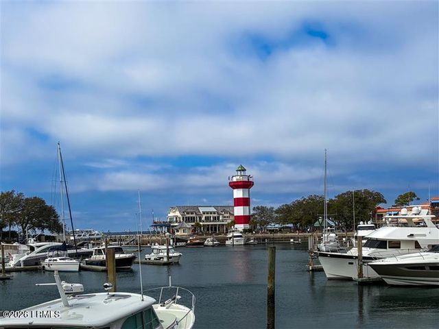 2065 Deer Island Road, Hilton Head Island, SC 29928