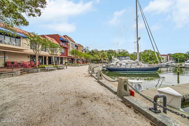 2065 Deer Island Road, Hilton Head Island, SC 29928