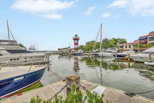 2065 Deer Island Road, Hilton Head Island, SC 29928