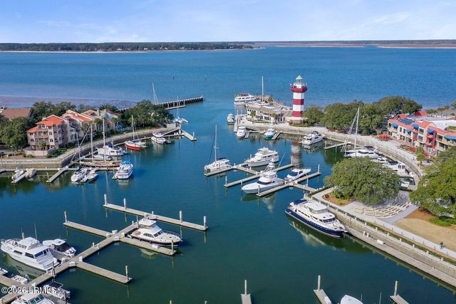 2065 Deer Island Road, Hilton Head Island, SC 29928