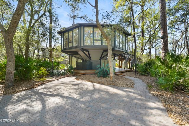 2065 Deer Island Road, Hilton Head Island, SC 29928