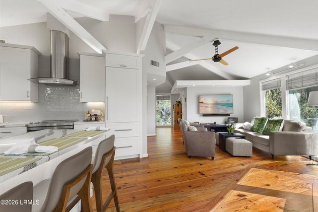 2065 Deer Island Road, Hilton Head Island, SC 29928