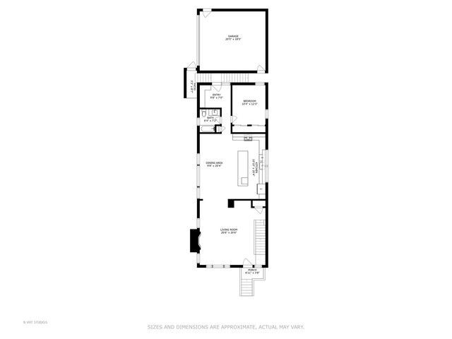2144 N Rockwell Street, Chicago, IL 60647