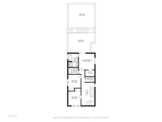 2144 N Rockwell Street, Chicago, IL 60647