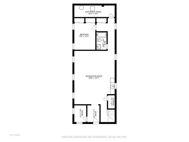 2144 N Rockwell Street, Chicago, IL 60647