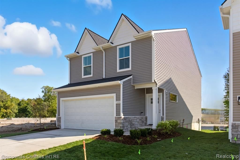 114 Parsons Lane, Saline, MI 48176