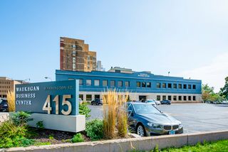 415 Washington Street 200-206, Waukegan, IL 60085