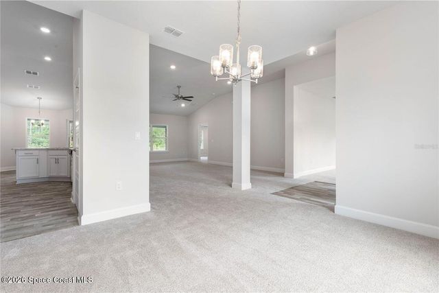 527 Winer Avenue SW, Palm Bay, FL 32908
