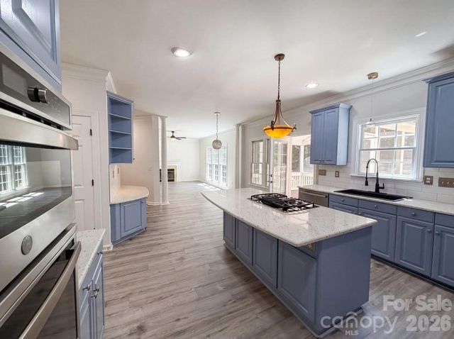 12209 Willingdon Road, Huntersville, NC 28078