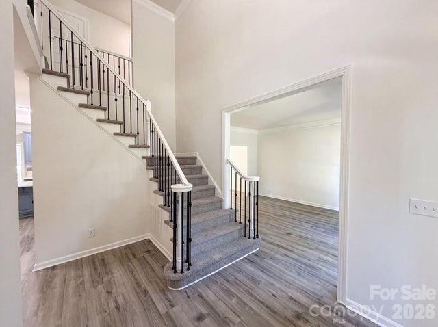 12209 Willingdon Road, Huntersville, NC 28078