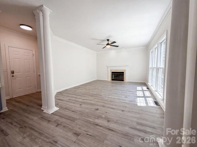 12209 Willingdon Road, Huntersville, NC 28078