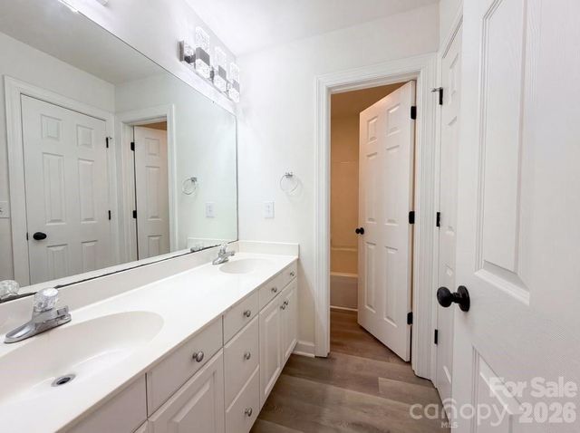 12209 Willingdon Road, Huntersville, NC 28078