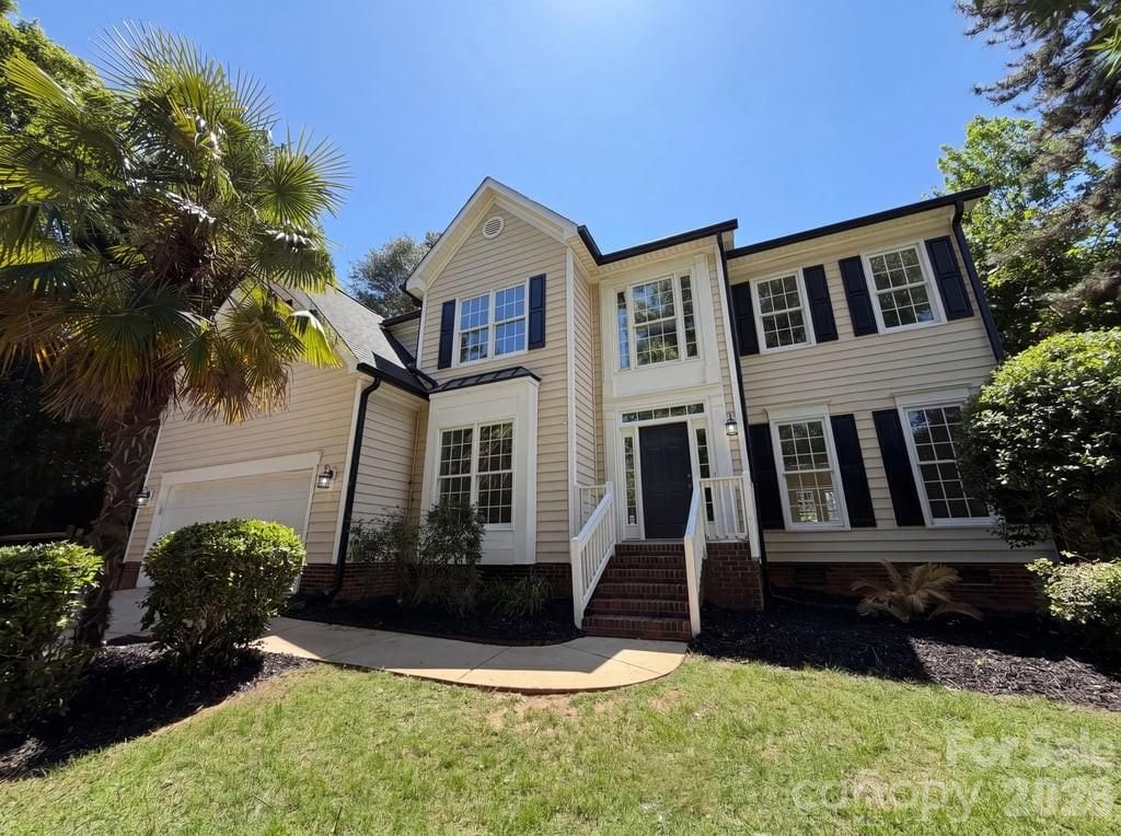 12209 Willingdon Road, Huntersville, NC 28078