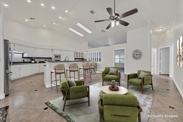 7308 Breezy Night Court, Las Vegas, NV 89129