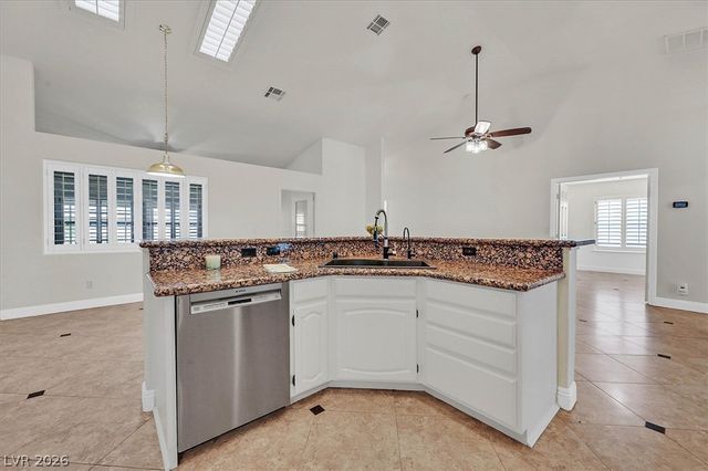 7308 Breezy Night Court, Las Vegas, NV 89129