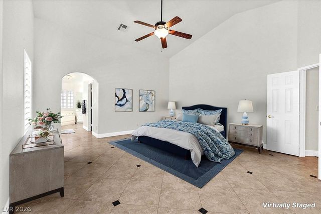 7308 Breezy Night Court, Las Vegas, NV 89129
