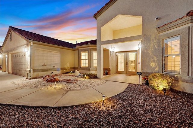 7308 Breezy Night Court, Las Vegas, NV 89129