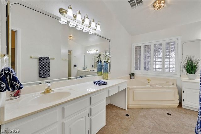 7308 Breezy Night Court, Las Vegas, NV 89129