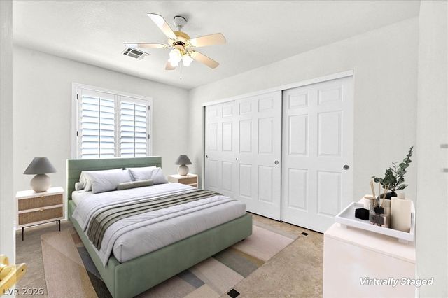 7308 Breezy Night Court, Las Vegas, NV 89129