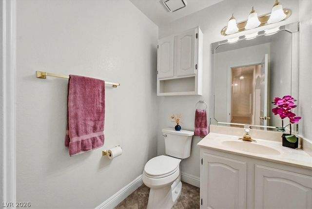 7308 Breezy Night Court, Las Vegas, NV 89129