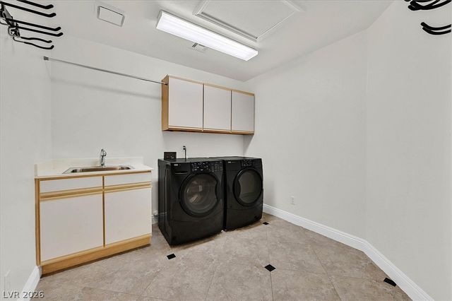 7308 Breezy Night Court, Las Vegas, NV 89129