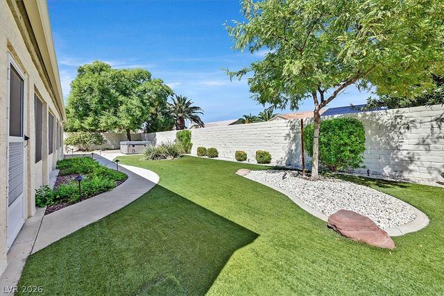 7308 Breezy Night Court, Las Vegas, NV 89129