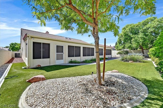 7308 Breezy Night Court, Las Vegas, NV 89129