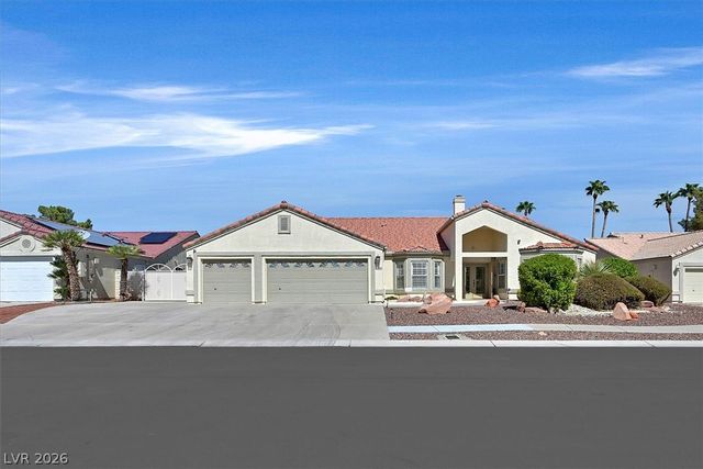 7308 Breezy Night Court, Las Vegas, NV 89129