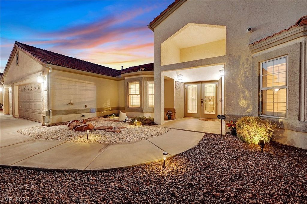 7308 Breezy Night Court, Las Vegas, NV 89129 — photo 2
