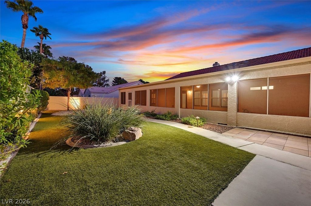 7308 Breezy Night Court, Las Vegas, NV 89129 — photo 3