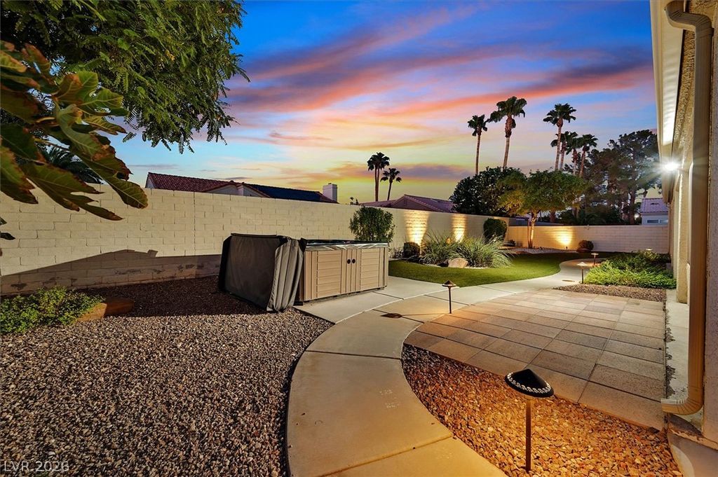 7308 Breezy Night Court, Las Vegas, NV 89129 — photo 4