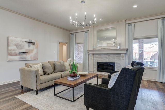 5403 County Road 1420, Lubbock, TX 79407