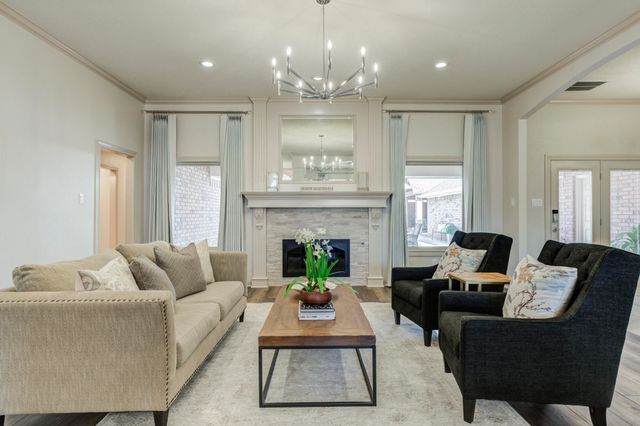 5403 County Road 1420, Lubbock, TX 79407