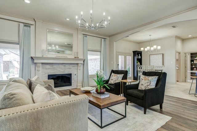 5403 County Road 1420, Lubbock, TX 79407