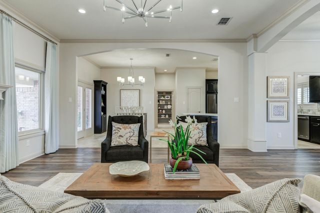 5403 County Road 1420, Lubbock, TX 79407