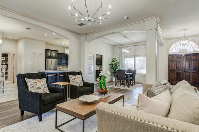 5403 County Road 1420, Lubbock, TX 79407