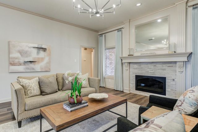 5403 County Road 1420, Lubbock, TX 79407