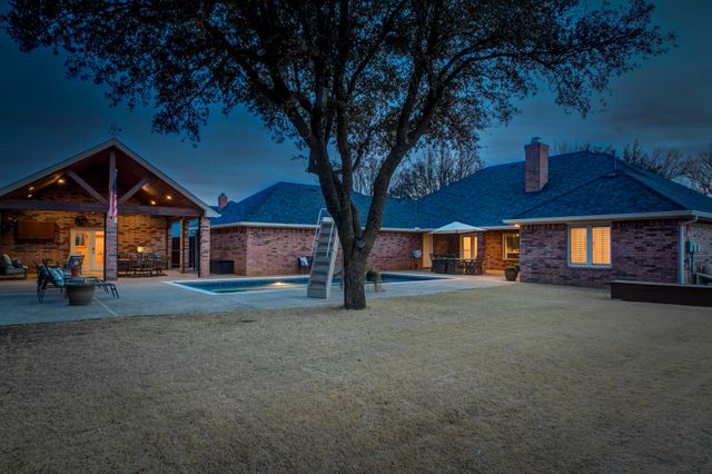 5403 County Road 1420, Lubbock, TX 79407
