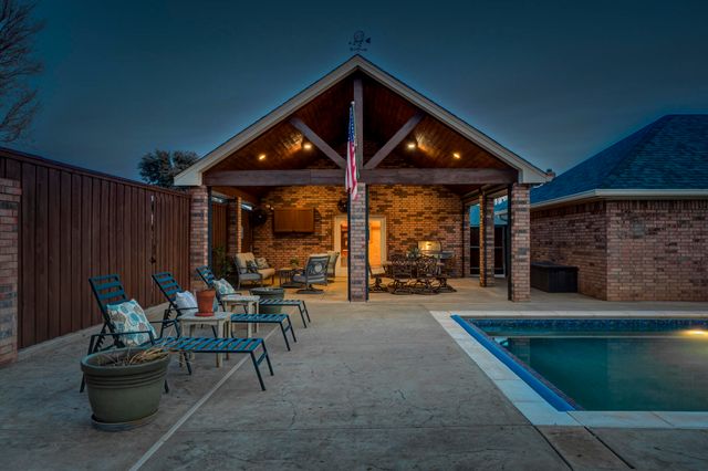 5403 County Road 1420, Lubbock, TX 79407