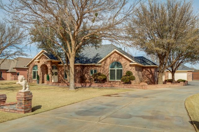 5403 County Road 1420, Lubbock, TX 79407