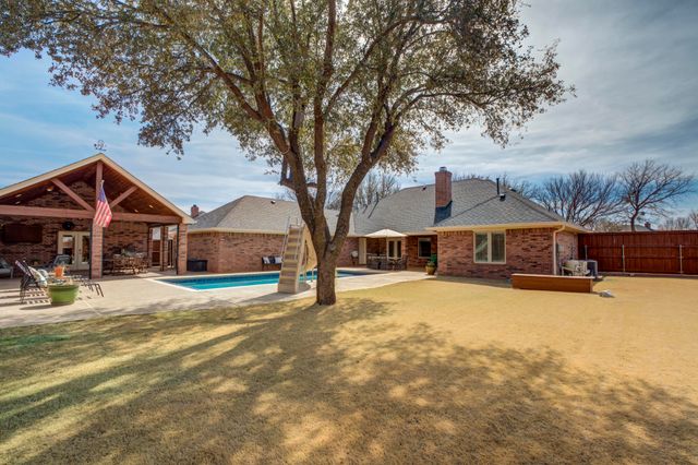 5403 County Road 1420, Lubbock, TX 79407