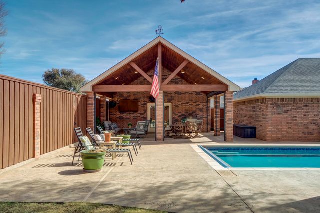 5403 County Road 1420, Lubbock, TX 79407