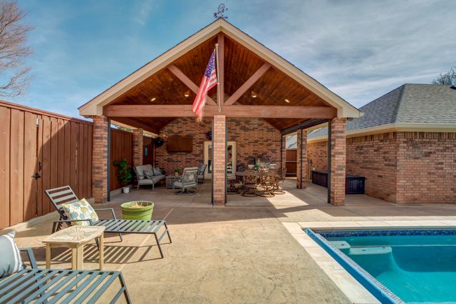 5403 County Road 1420, Lubbock, TX 79407