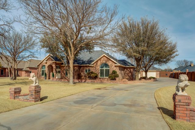 5403 County Road 1420, Lubbock, TX 79407