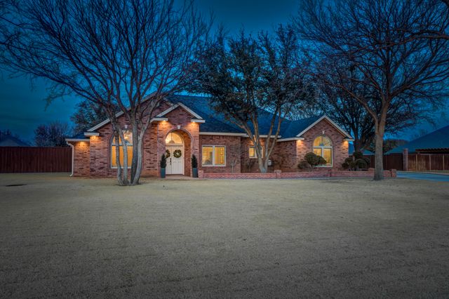 5403 County Road 1420, Lubbock, TX 79407