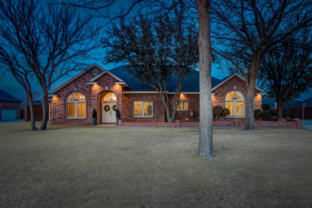 5403 County Road 1420, Lubbock, TX 79407