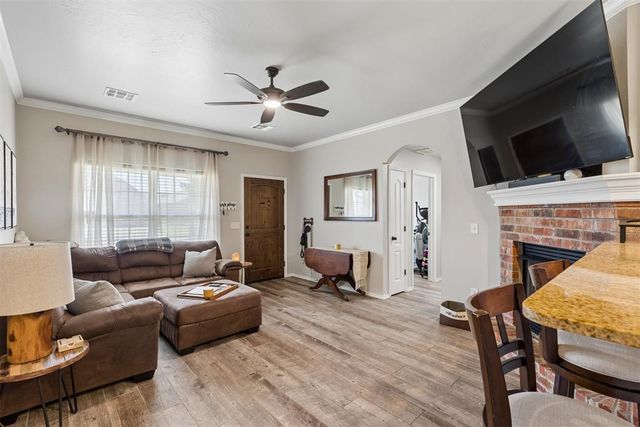 11929 NW 136th Terrace, Piedmont, OK 73078